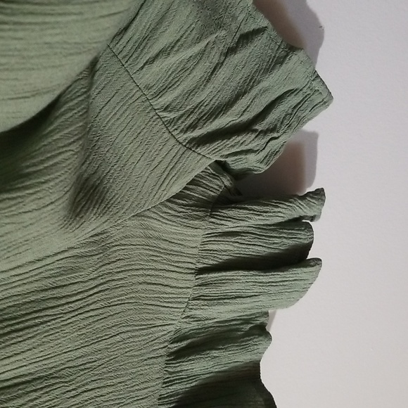 Ladies Romper  XS - Picture 3 of 7